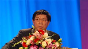 中國地產大亨任志強被失蹤。（圖／翻攝自維基百科）