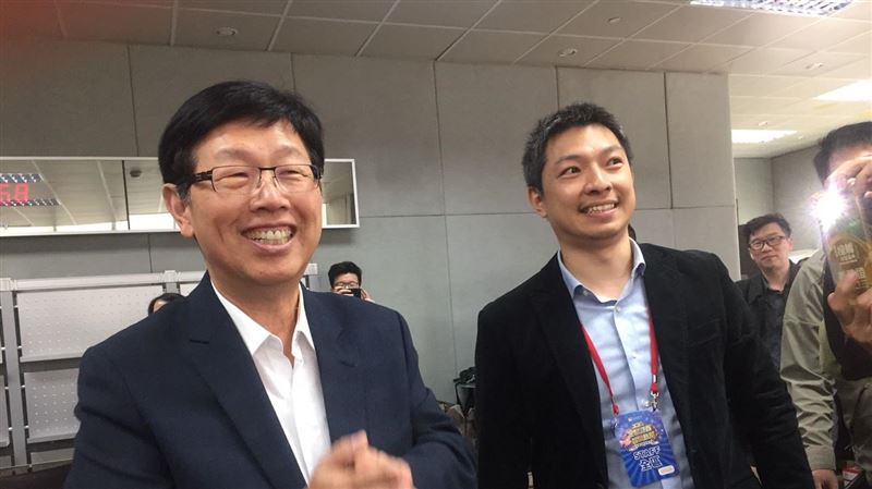 裕隆燒八百億　鴻海出手幫擺脫兩錢坑