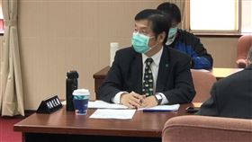 祁文中。（圖／記者陳宜加攝影）