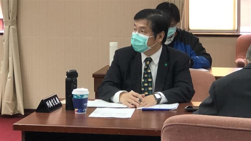 連假防群聚　交部擬提前一週給警告點