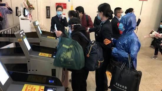 武漢解封　台人沒這個逃不走急求救
