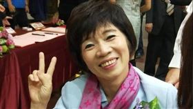 新北市議員,王淑慧,貪汙,助理費（圖／翻攝臉書）