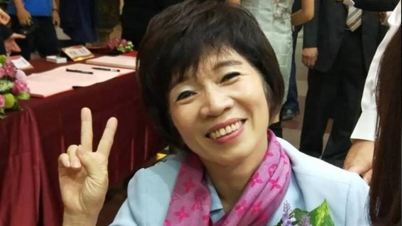 詐領助理費385萬　王淑慧遭起訴