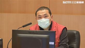 新北市場、夜市全面戴口罩…違者開罰