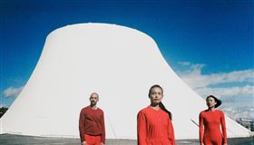 編舞家周書毅策劃「靜觀未來：身體影像短片展」將在華山文創園區登場，台灣新銳影像創作者張靜如的作品0 1 D0也將在影展中獻映。（周書毅提供）中央社記者趙靜瑜傳真　109年4月7日