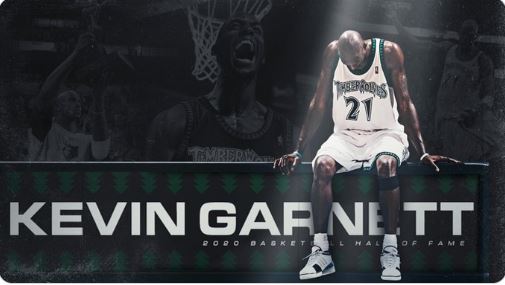 NBA／賈奈特大罵灰狼老闆陰險混蛋