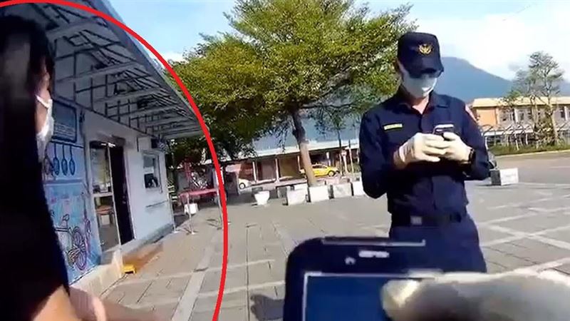 檢疫亂跑罰百萬　泰籍女繳不出限出境