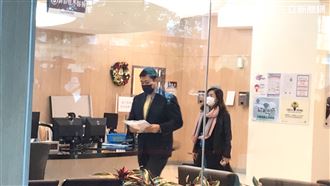 控罷韓博歹筊　韓國瑜聲請停止執行