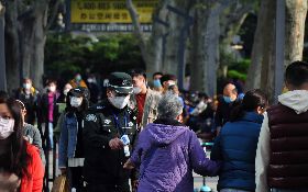 武漢解封  恐懼猜疑未散