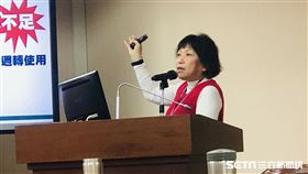 葉毓蘭 記者林恩如攝影