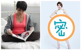 李燕。（CHOYeR曲易提供）