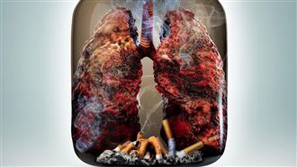 驚！名醫爆武漢肺炎愛找抽菸的人