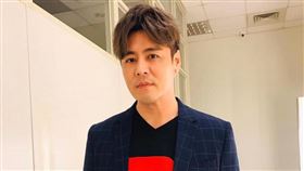 劉至翰。（翻攝自臉書）