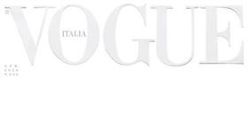 義大利VOGUE四月號封面。（圖／翻攝自IG）