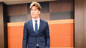 劉至翰。（翻攝自臉書）