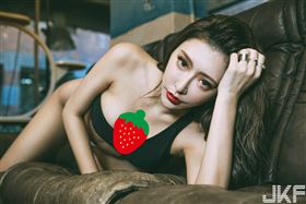 唐琦琦。（JKF提供）