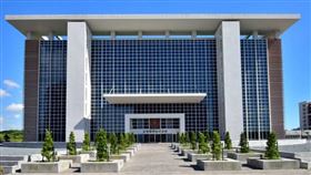 橋頭地院（圖／翻攝自橋頭地院官網）