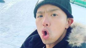 黃鴻升（小鬼）/IG