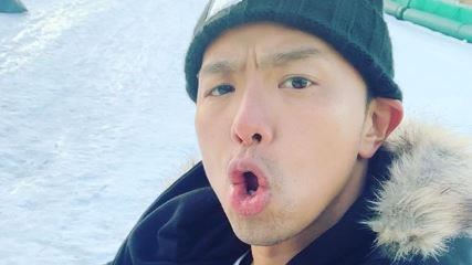 小鬼罕公開親妹正臉照　網一看卻笑翻