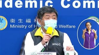 新增2確診、1死　全台91人解隔離