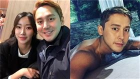 金相赫 宋多藝 離婚 圖/IG