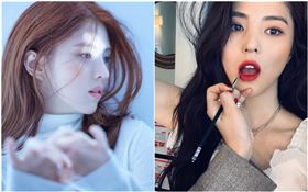 韓劇《夫婦的世界》小三韓素希。（圖／翻攝自IG）