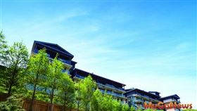 高綠覆率有助防疫，淡北道路與北士科園區等利多，建商搶地推案（圖／鄉林玉川）