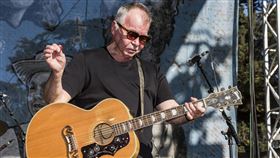 約翰普萊（John Prine），圖／美聯社／達志影像