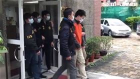 台大碩士,楓林網,主嫌　刑事局提供