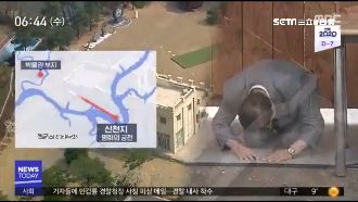 新天地李萬熙現身　遭民眾嗆抓起來