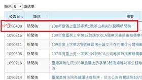 高院,聲明,廢死,超前部屬,華山（圖／翻攝自高院官網）