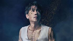 羅時豐。（圖／海蝶音樂提供）