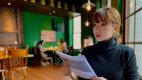 謝忻/翻攝自臉書,ig