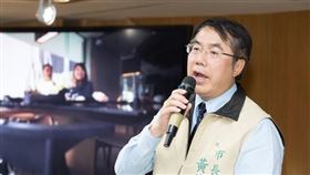 台南市政府逐項盤點活化既有資產，以落實財政永續目標，黃偉哲:資源優先用於重大建設和防疫（圖／資料照）