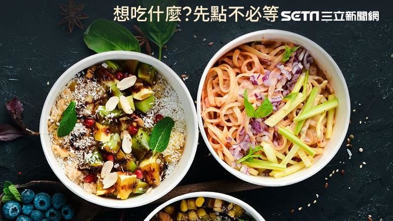用LINE點餐　這樣做第一次就上手