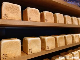 嵜 SAKImoto Bakery。（圖／記者馮珮汶攝）