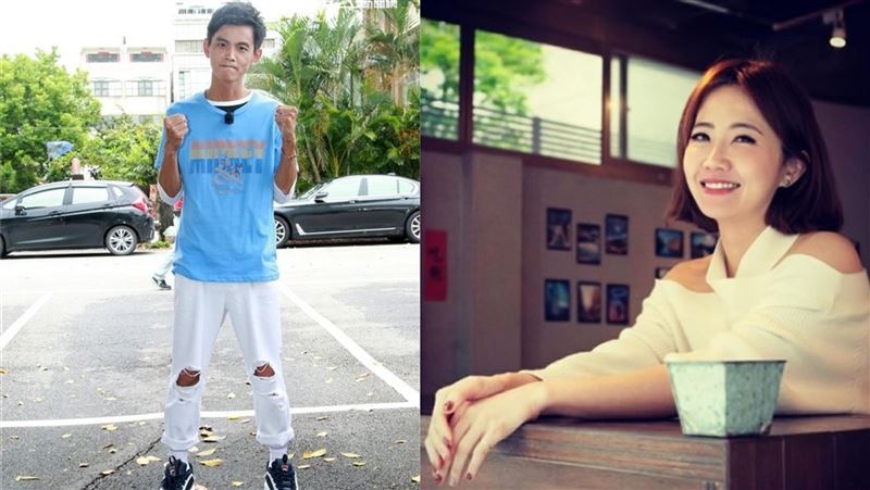 謝忻工作全毀打零工　阿翔尷尬回這句