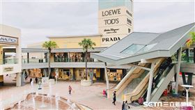 桃園華泰名品城。（圖／業者提供）