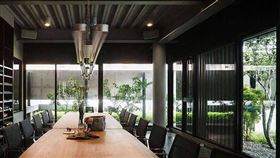 疫情影響 「靈活辦公」場域引領商辦新方向（圖／資料照）