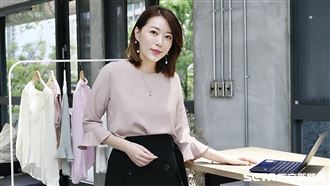 周品均分享離婚經驗被前夫求償100萬