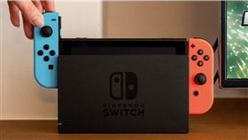 Switch（圖／翻攝自Switch官網）