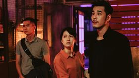 石知田,連俞涵,黃騰浩,妖怪人間（圖／公視提供）