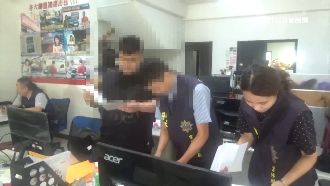 賣幽靈車詐騙　嫌爸媽扮買家取信於人