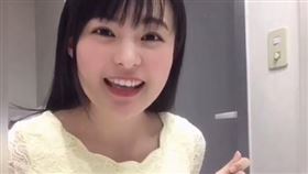 日本女星興明美津紀洗手影片（圖／翻攝自hoshina_mizuki IG）