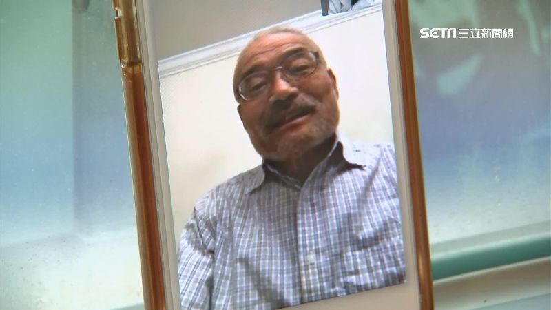 獨／N95口罩之父來自台灣　曝製程