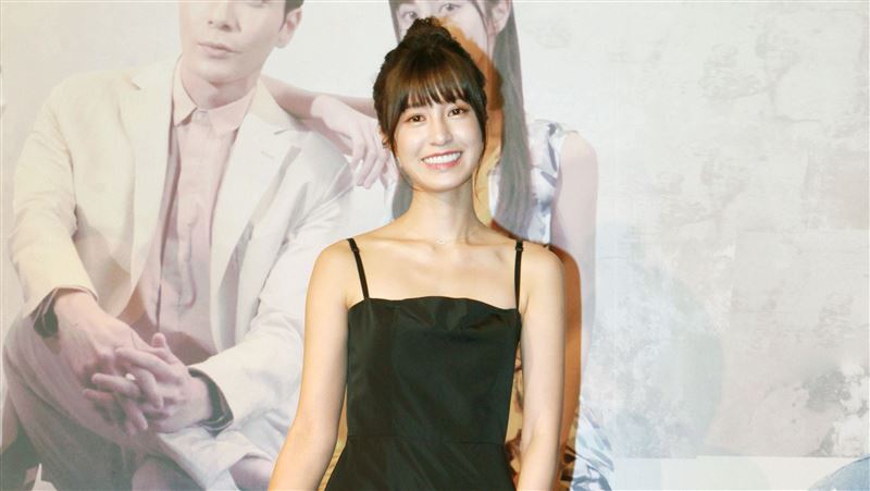 狼人殺女神剩44公斤　這刻肚鳴糗炸