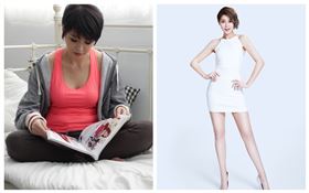 李燕。（CHOYeR曲易提供）