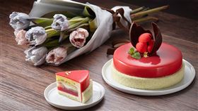 ▲母親節蛋糕（圖／業者提供）