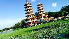 CNN,Lonely Planet,高雄,港都,夜市,小吃,旅遊,文化　圖／記者廖福生攝影