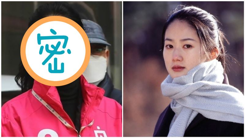 玉女掌門人息影20年…近照驚呆網友
